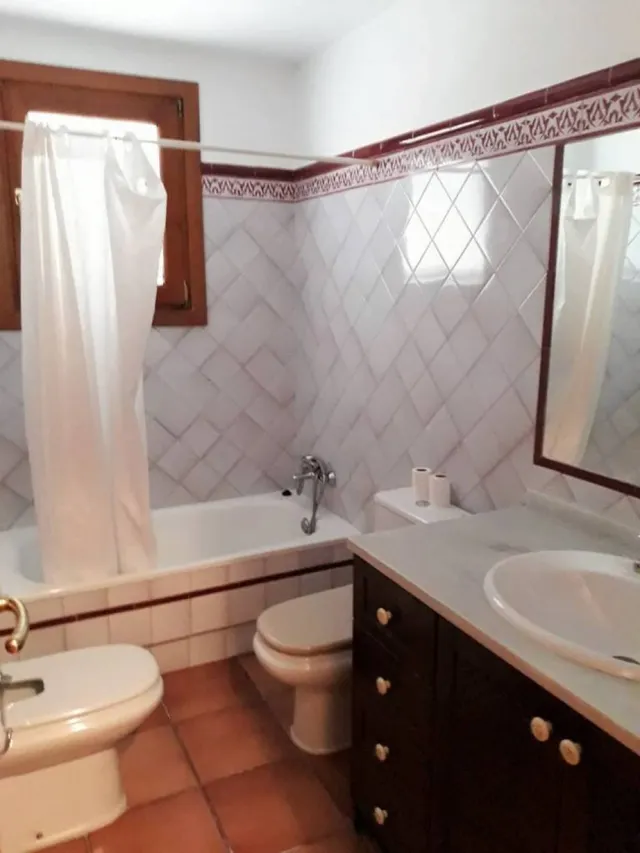 Apartamento con entrada independiente — 7