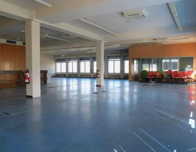 Oficina 600m² en venta - Berrioplano — 18