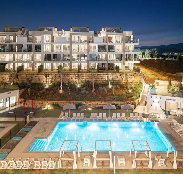 Apartamento 3 habitaciones 71m² en venta - Riviera del sol — 19