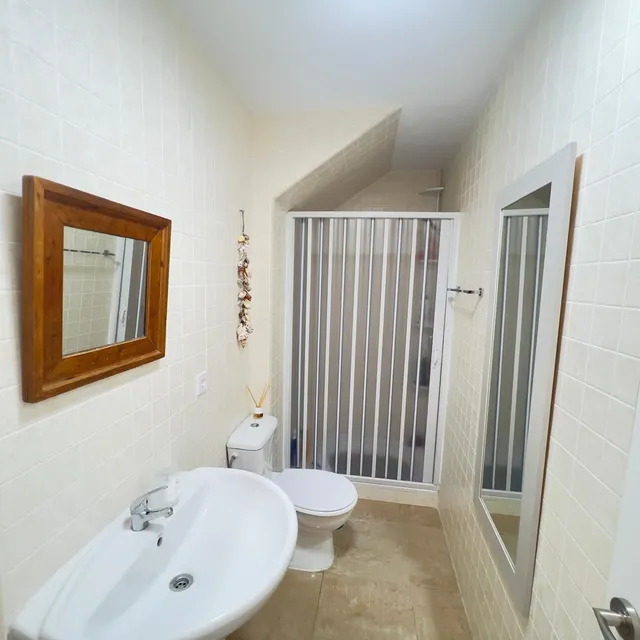 Dúplex 2 habitaciones 100m² en venta - Costa del Sol — 4