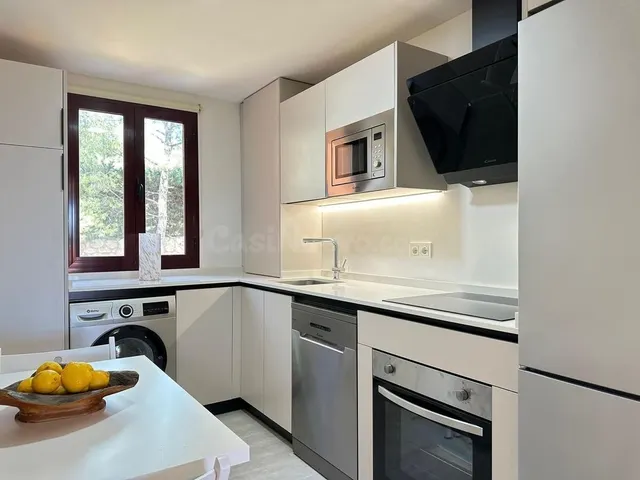 Encantador Apartamento en el Corazón de El Paraíso - foto 5