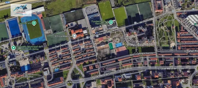 Venta Piso en Santander (Cantabria) - foto 3