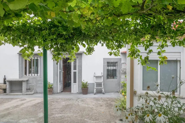 Vivienda multifamiliar con preciosa parcela en O Casal (Cull - foto 5