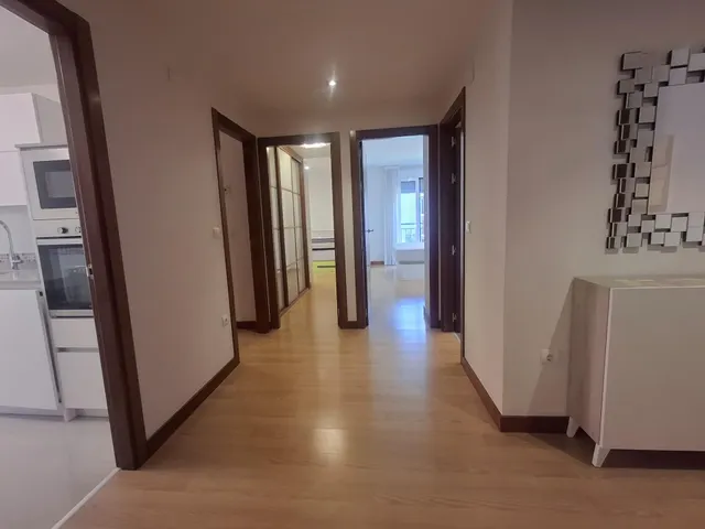 VENTA: Amplio y Moderno Piso en el Corazón de Ponferrada — 18