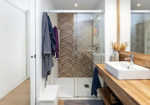 ✨ EXCLUSIVA VIVIENDA REFORMADA EN PLAZA MARIANA PINEDA — 21