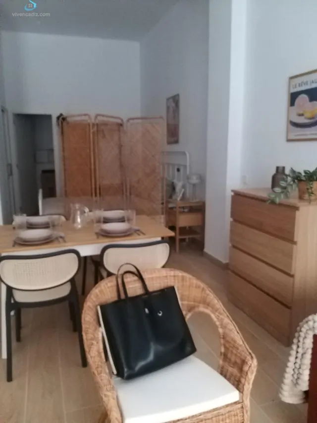 Apartamentos con licencia turística — 30