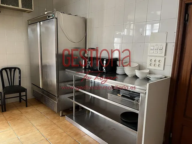 NEGOCIO DE RESTAURACIÓN EN NOJA — 23