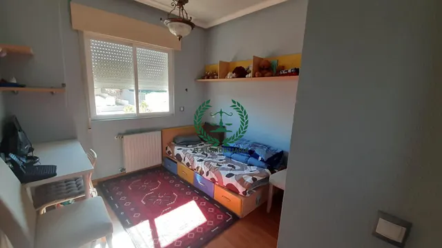 CHALET INDEPENDIENTE AMUEBLADO EN ALQUILER PEDREZUELA — 39