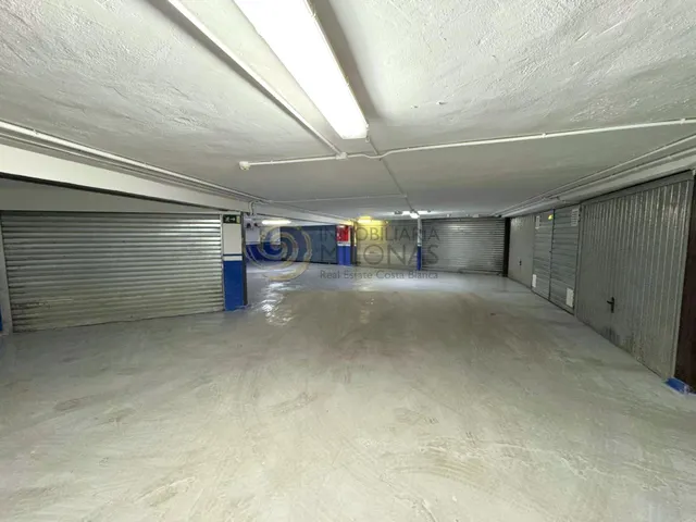 Inversión segura: garaje cerrado cerca de la playa Levante. — 6