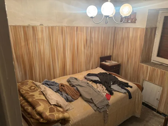 CASA PARA REFORMAR EN JESÚS — 12