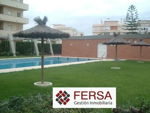 ATICO CON TERRAZA ALQUILER ANUAL — 7