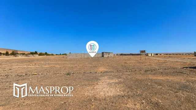 TERRENO EN VENTA – AMPLIACIÓN VIÑANI, SECTOR A - foto 2