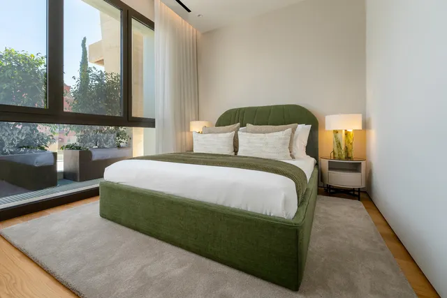 Apartamento 4 habitaciones 443m² en venta - Altos de Estepona — 21