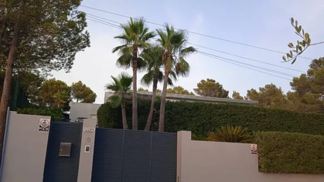 Chalet en VENTA PALMA de MALLORCA - CALVIA