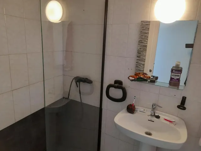 Apartamento junto a plaza de toros — 12