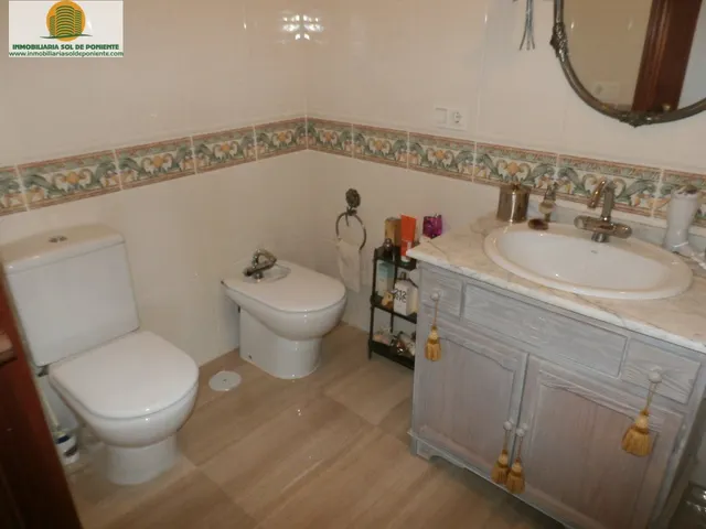 ÁTICO TIPO DUPLEX ZONA PLAZA TRIANGULAR!!! — 9