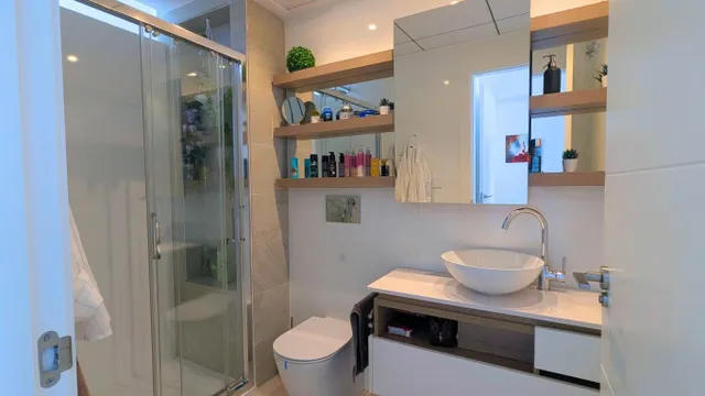 Ático 2 habitaciones 127m² en venta - Centro de la Ciudad Quesada — 18