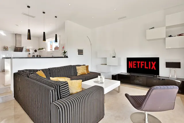 Chalet 4 habitaciones 342m² en venta - Marbella — 16