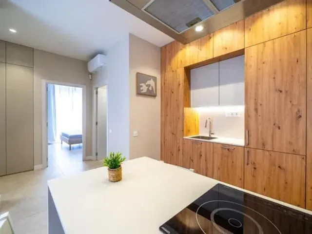 Apartamento 2 habitaciones 54m² en venta - Altozano — 15