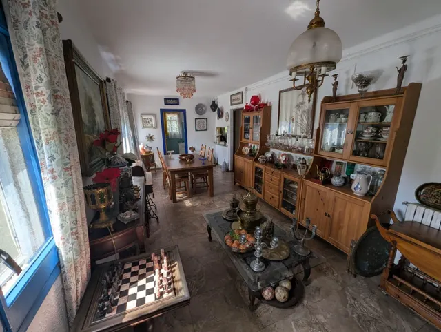 INCREIBLE CASA FAMILIAR CON SOLERA — 22