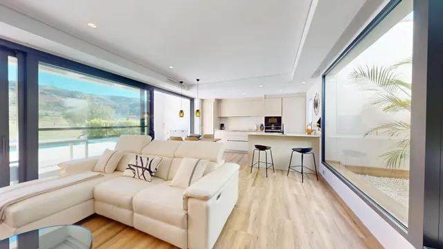 Villa 3 habitaciones en venta - Comunidad valenciana — 3