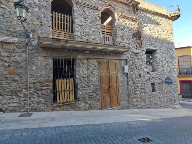 CASA CASCO ANTIGUO - foto 2