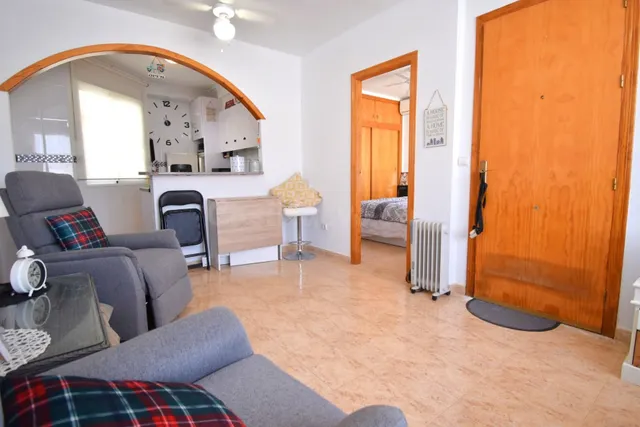 Apartamento 1 habitación 39m² en venta - Playa Flamenca - foto 5