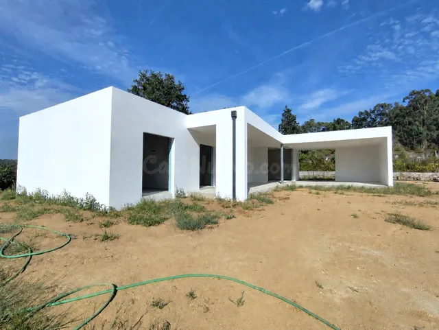 CHALET INDEPENDIENTE DE PLANTA BAJA CON TERRENO, Salvatierra. Ref. P469 — 12