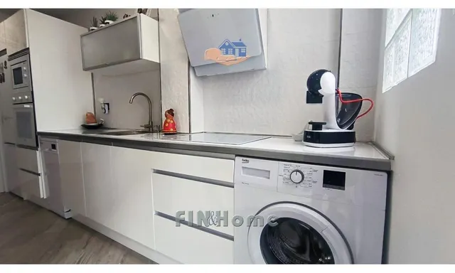 Venta Triana amueblado y equipado para entrar. — 23