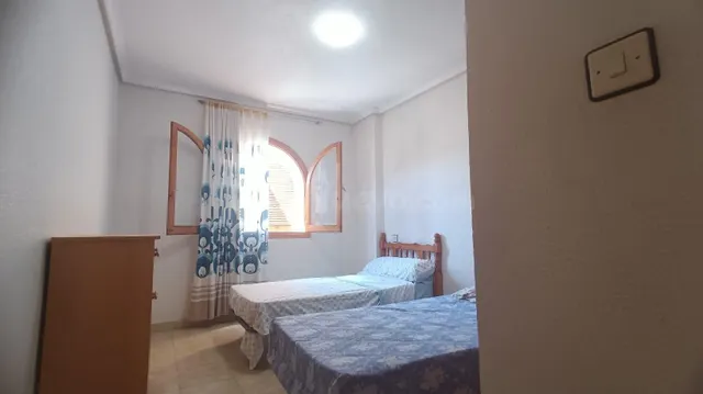 APARTAMENTO EN LO PAGAN ESQUINA - foto 4