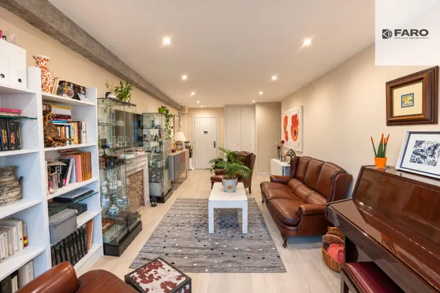 Piso reformado en avenida de la costa – Gijón | 3 habitaciones y 2 baños — 6