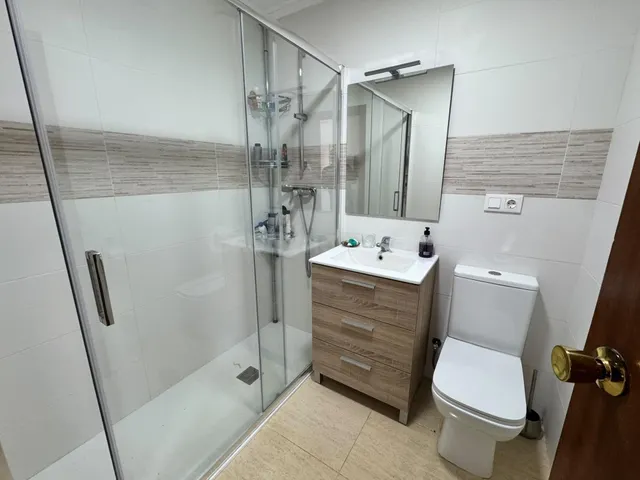 Bungalow 2 habitaciones 65m² en venta - El limonar — 5