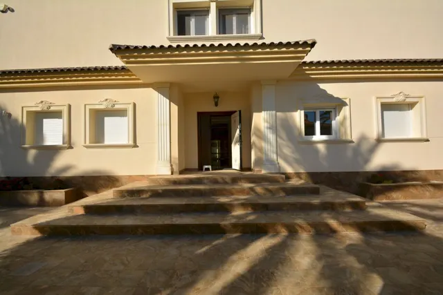Villa 9 habitaciones 511m² en venta - Cabo Roig — 6