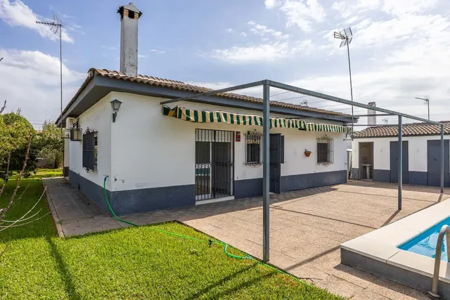 La mejor casa en el aljarafe — 7