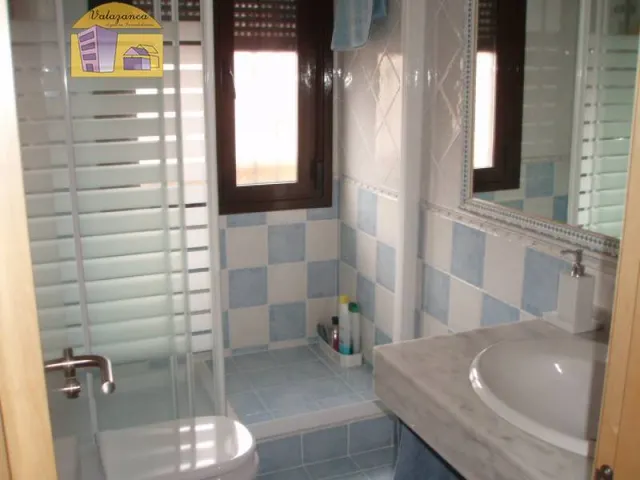 SE VENDE HERMOSO CHALET EN PARLA, ZONA LA ERMITA — 12