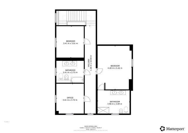 Finca rústica 7 habitaciones 331m² en venta - Jornets — 44
