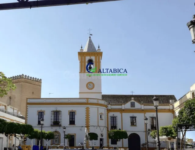 Casa-Chalet en Venta en Algaba, La Sevilla - foto 4