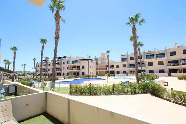 Apartamento 2 habitaciones 67m² en venta - Pueblo Latino — 21