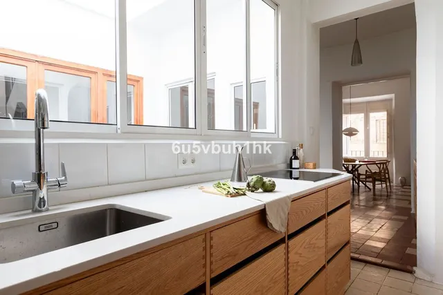 Adosado 8 habitaciones 414m² en venta - Centro — 8