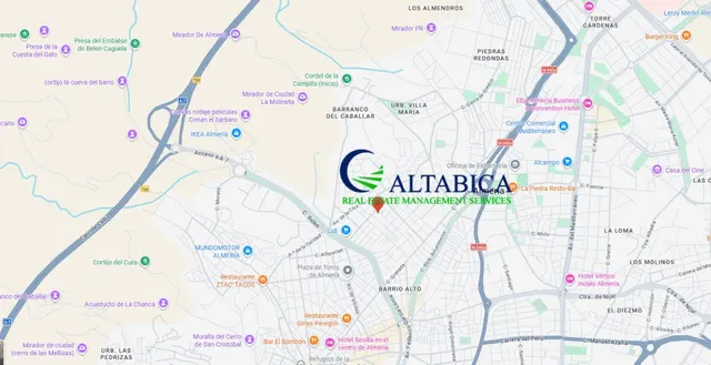 Piso en Venta en Almería Almería - foto 5