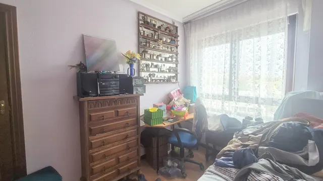 PISO VENTA SALAMANCA. Urbis te ofrece un piso en venta en la zona de Capuchinos-Glorieta-Ciudad Jardín, Salamanca. — 44