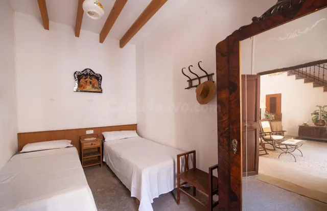 CASA CON ENCANTO EN SINEU - foto 3