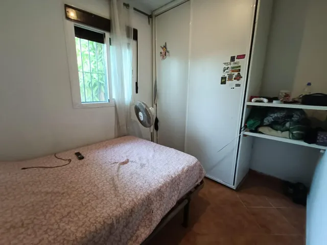 CHALET EN CHICLANA — 12
