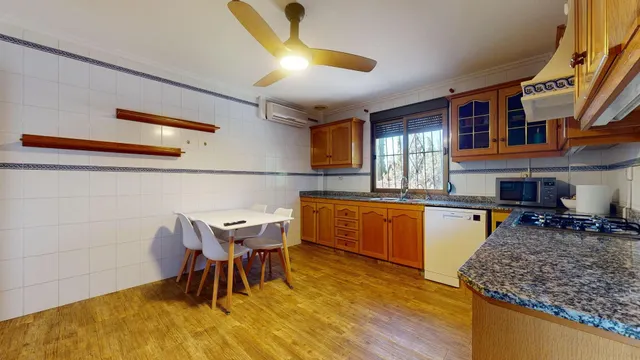 UNICA Y EXCLUSIVA VIVIENDA — 33