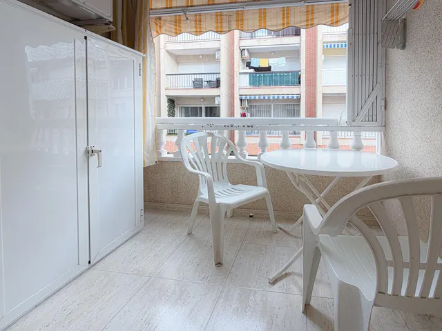 Playa del Cura! Atractivo apartamento con licencia turística y piscina comunitaria (350Mts playa) — 10