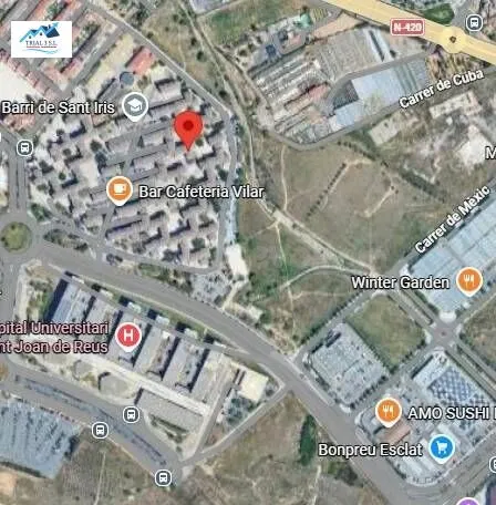 VENTA DE PISO EN REUS. - foto 2