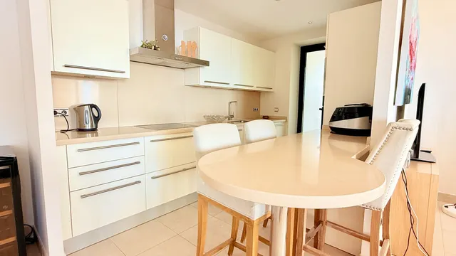 Ático 3 habitaciones 139m² en venta - Marbella — 8