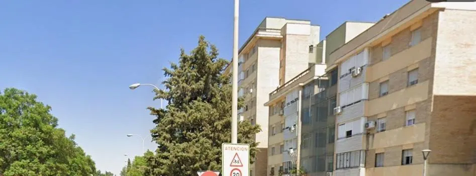 PISO EN SEVILLA