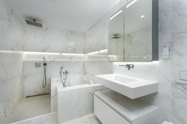 Adosado 3 habitaciones 158m² en venta - Marbella — 10