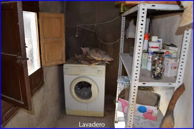Casas a reformar en La Matanza de Orihuela — 17